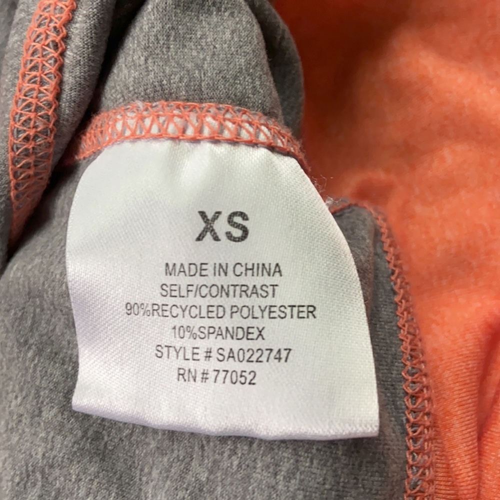 Threads 4 Thought Lightweight Zipup (Euc) - image 6